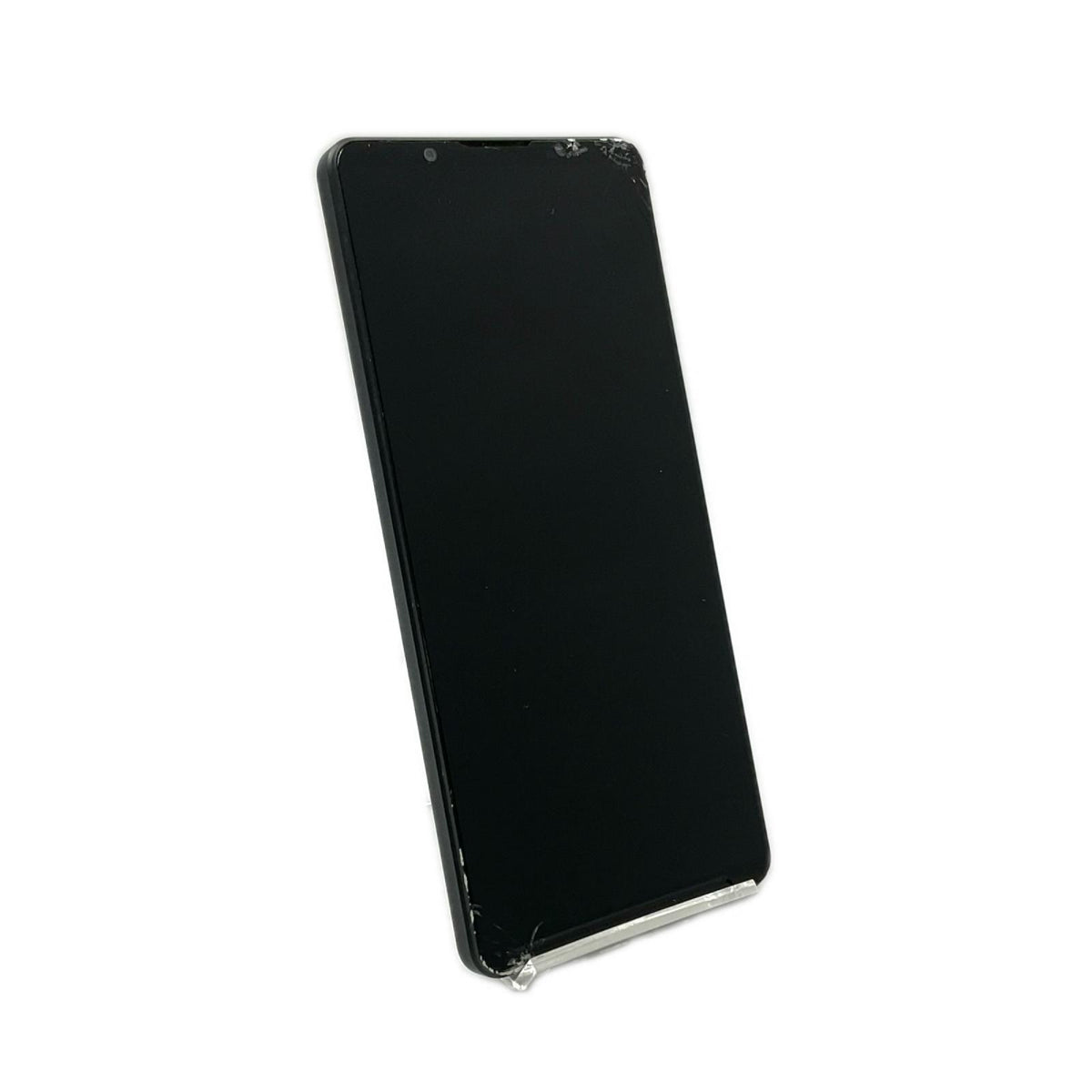 【最速発送】Sony Xperia 1 VI 256GB ブラック SIMフリー XQ-EC44【難有】