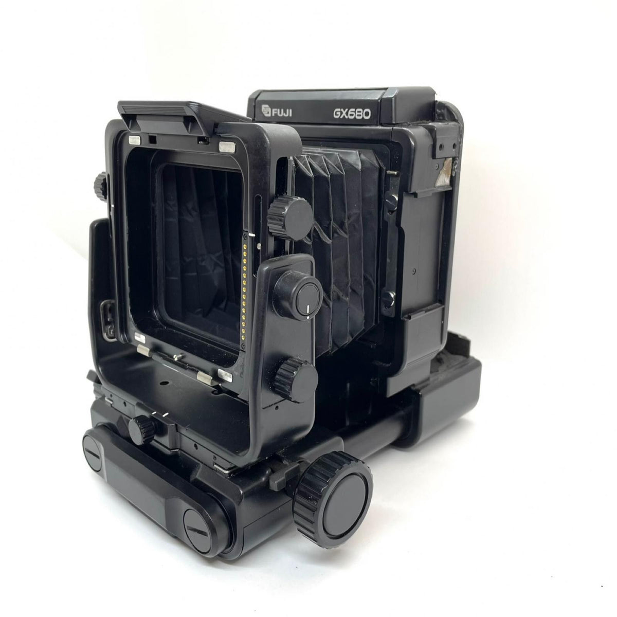 【最速発送】FUJIFILM GX680【難有】