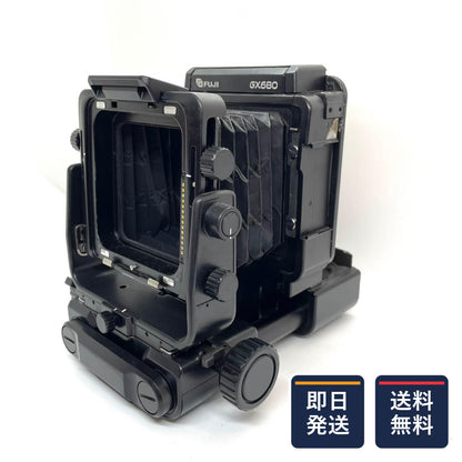 【最速発送】FUJIFILM GX680【難有】