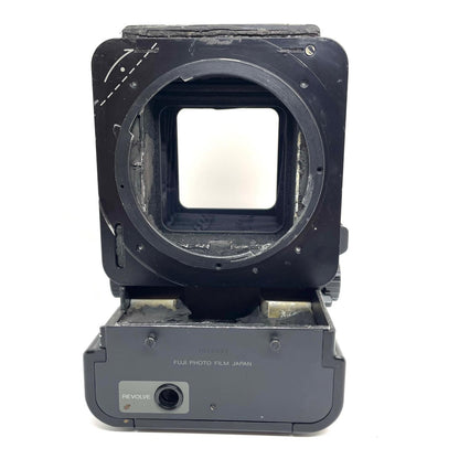 【最速発送】FUJIFILM GX680【難有】