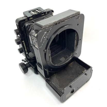 【最速発送】FUJIFILM GX680【難有】