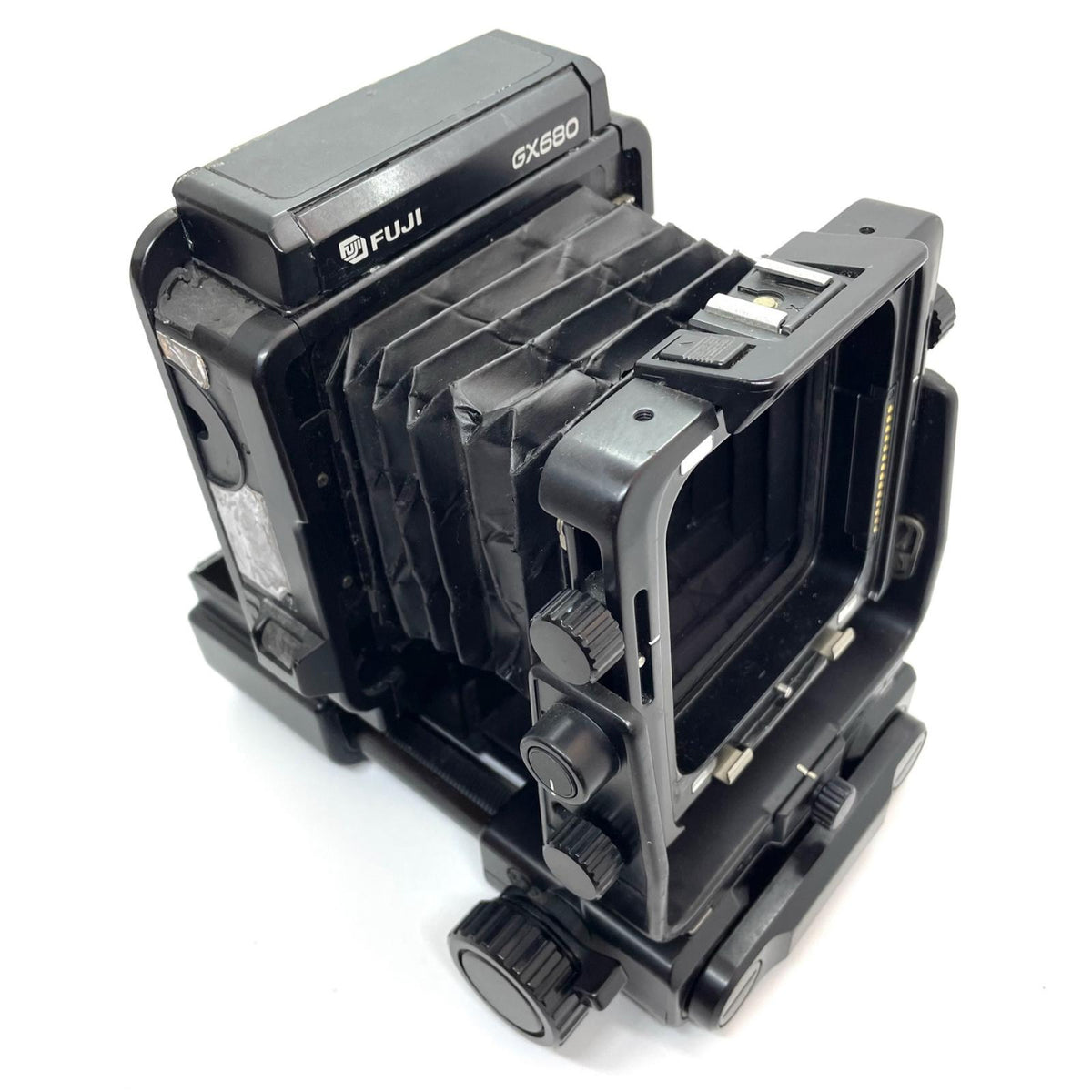 【最速発送】FUJIFILM GX680【難有】