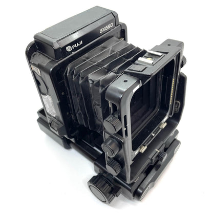 【最速発送】FUJIFILM GX680【難有】