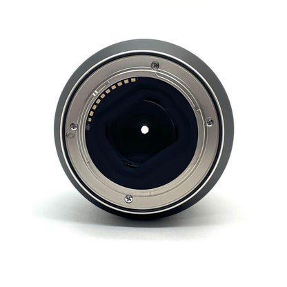 【全額返金保証】【最速発送】TAMRON 18-300mm F/3.5-6.3 Di III-A VC VXD (Model B061) [ソニーE用] 動作確認済