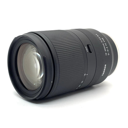 【全額返金保証】【最速発送】TAMRON 18-300mm F/3.5-6.3 Di III-A VC VXD (Model B061) [ソニーE用] 動作確認済