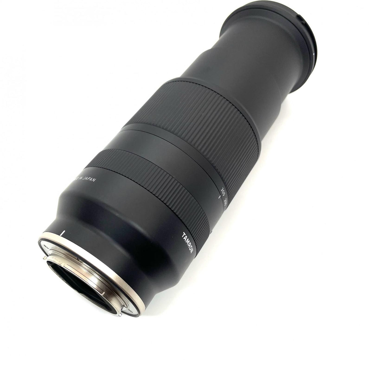【全額返金保証】【最速発送】TAMRON 18-300mm F/3.5-6.3 Di III-A VC VXD (Model B061) [ソニーE用] 動作確認済