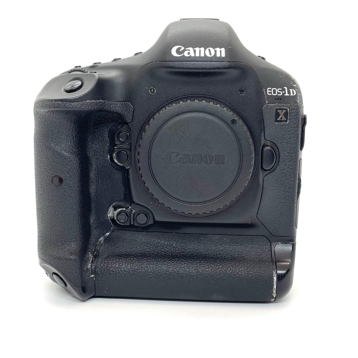 【最速発送】Canon デジタル一眼 EOS-1D X ボディ【難有】