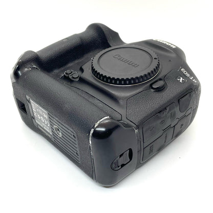 【最速発送】Canon デジタル一眼 EOS-1D X ボディ【難有】