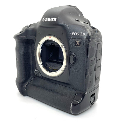 【最速発送】Canon デジタル一眼 EOS-1D X ボディ【難有】