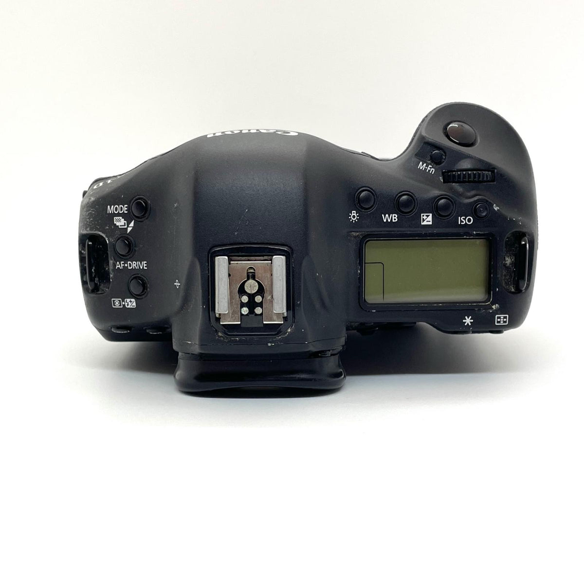 【最速発送】Canon デジタル一眼 EOS-1D X ボディ【難有】