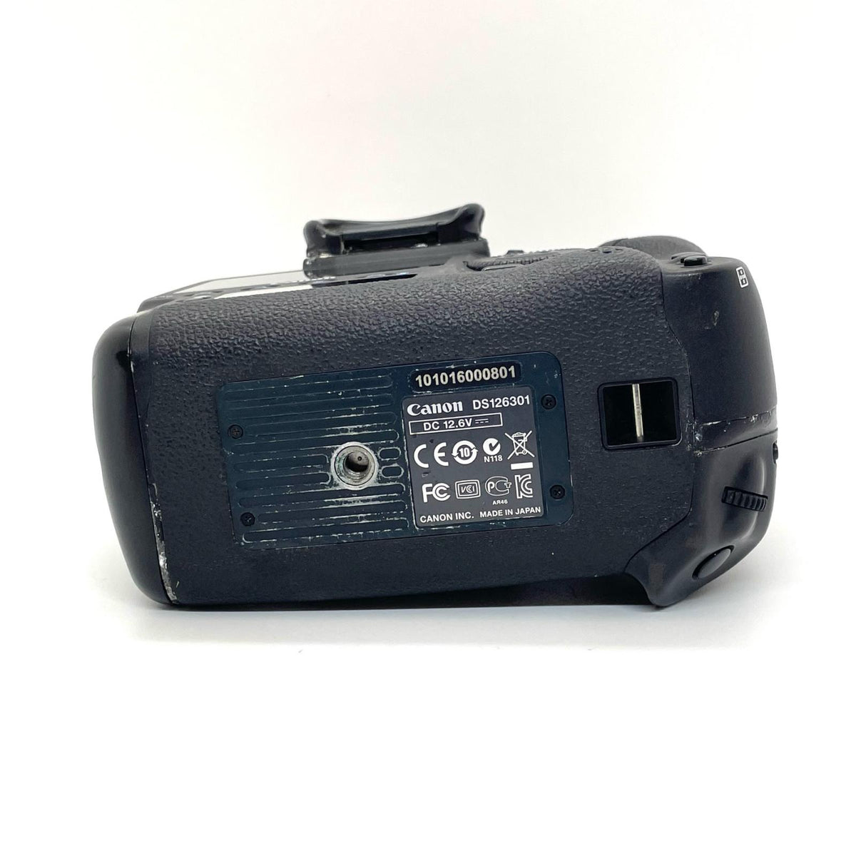 【最速発送】Canon デジタル一眼 EOS-1D X ボディ【難有】
