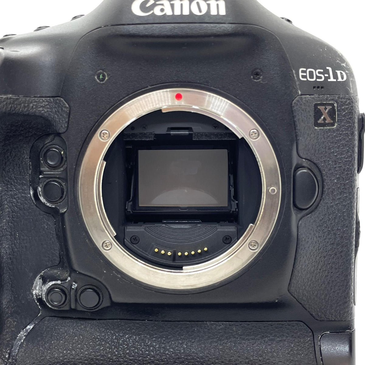 【最速発送】Canon デジタル一眼 EOS-1D X ボディ【難有】