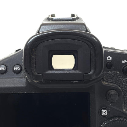 【最速発送】Canon デジタル一眼 EOS-1D X ボディ【難有】