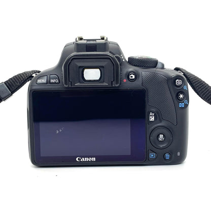 【全額返金保証】【最速発送】Canon デジタル一眼 EOS kiss X7 ボディ 動作確認済