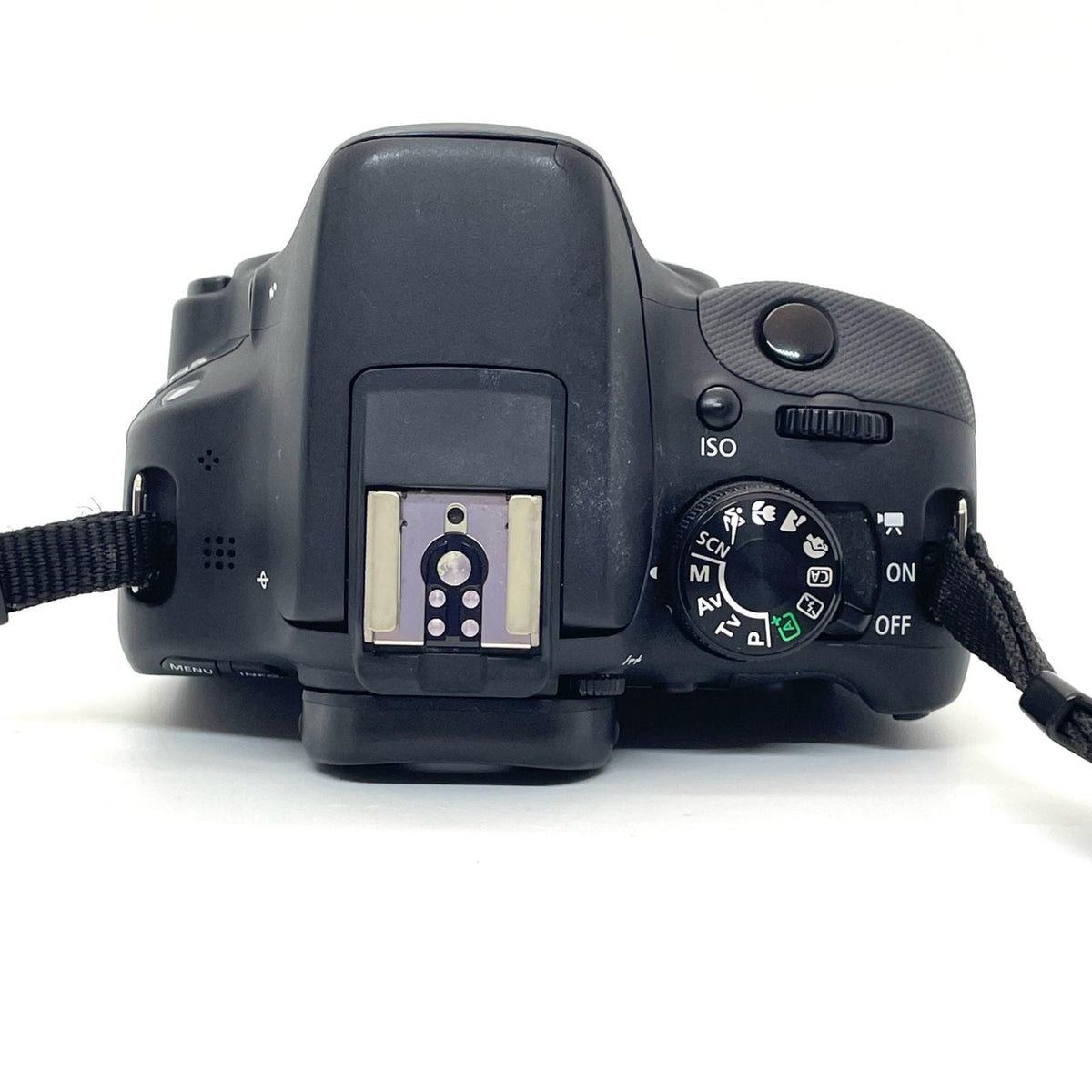 【全額返金保証】【最速発送】Canon デジタル一眼 EOS kiss X7 ボディ 動作確認済