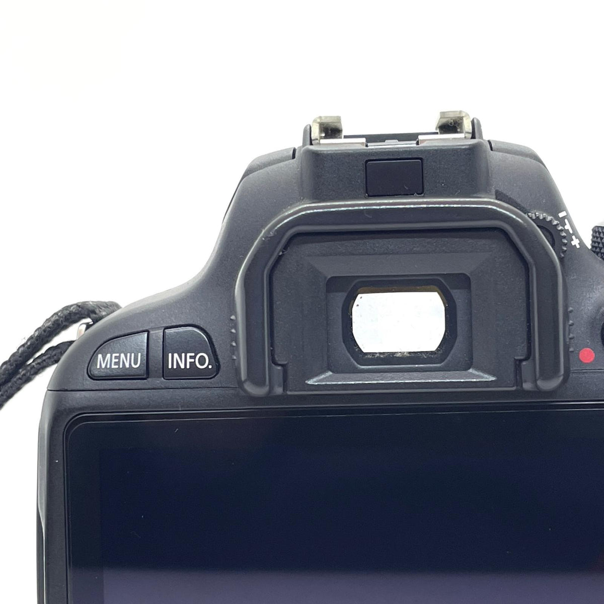 【全額返金保証】【最速発送】Canon デジタル一眼 EOS kiss X7 ボディ 動作確認済