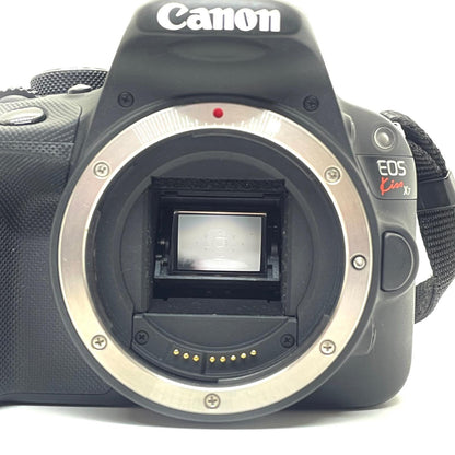 【全額返金保証】【最速発送】Canon デジタル一眼 EOS kiss X7 ボディ 動作確認済