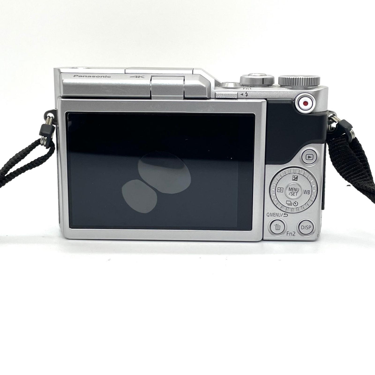 【全額返金保証】【最速発送】Panasonic デジタル一眼 LUMIX DC-GF9 ボディ 美品 動作確認済