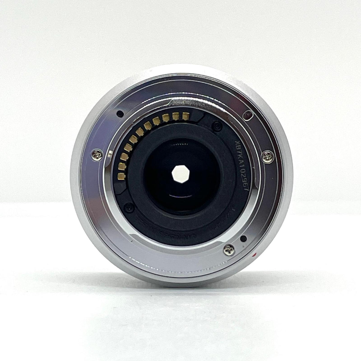 【全額返金保証】【最速発送】Panasonic LUMIX G 25mm/F1.7 ASPH. H-H025 美品 動作確認済