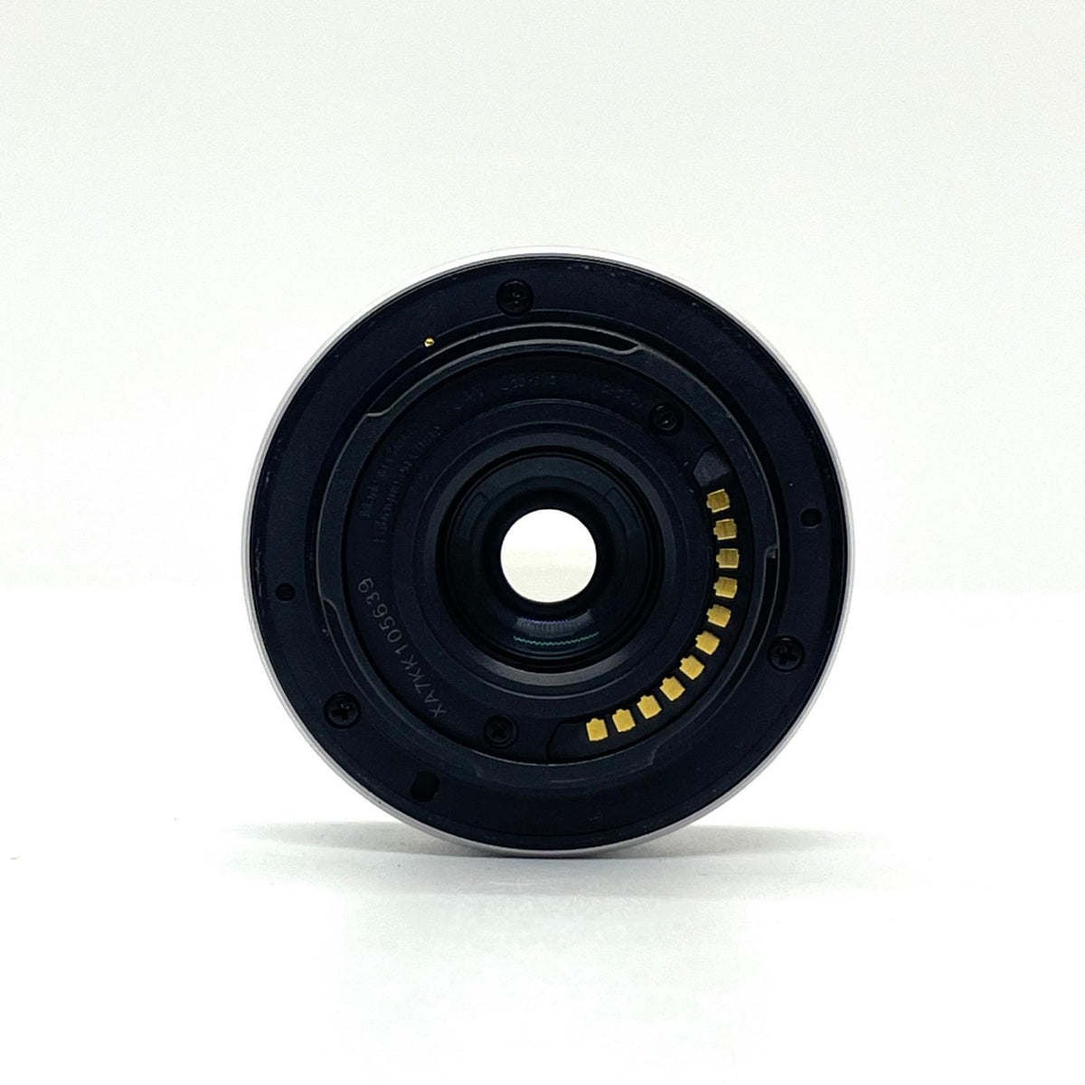 【全額返金保証】【最速発送】Panasonic LUMIX G VARIO 12-32mm/F3.5-5.6 ASPH./MEGA O.I.S. H-FS12032 美品 動作確認済
