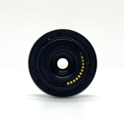 【全額返金保証】【最速発送】Panasonic LUMIX G VARIO 12-32mm/F3.5-5.6 ASPH./MEGA O.I.S. H-FS12032 美品 動作確認済