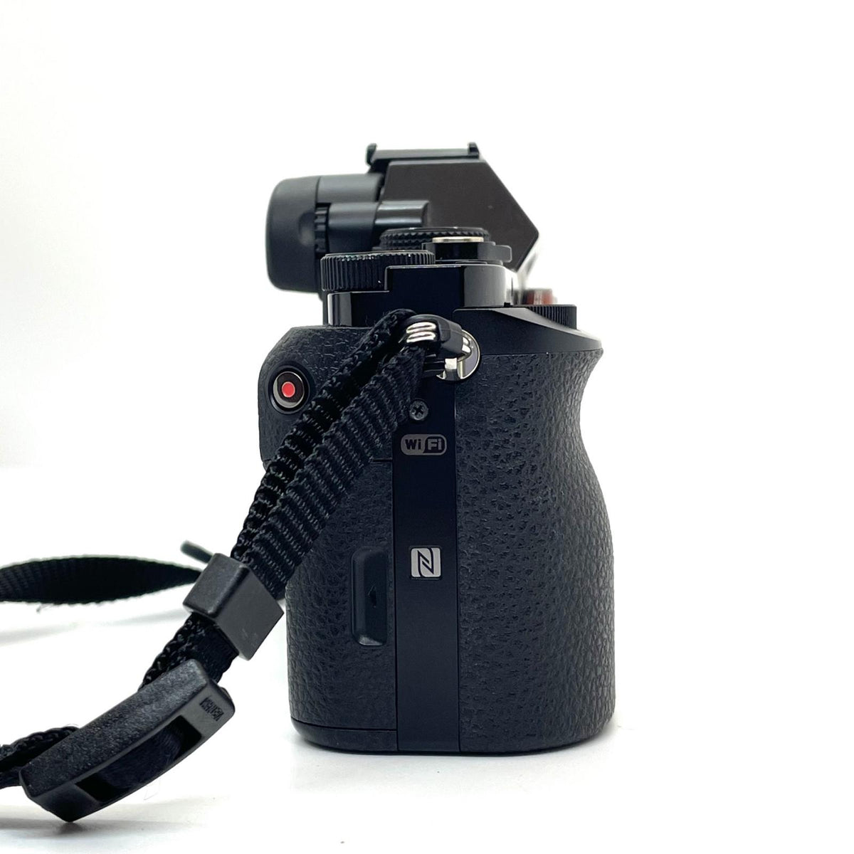 【全額返金保証】【最速発送】Sony デジタル一眼 α7 ILCE-7 ボディ 動作確認済