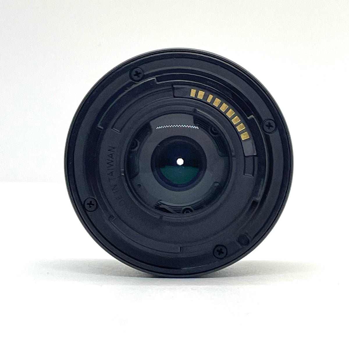 【全額返金保証】【最速発送】Canon デジタル一眼 EOS M6 EF-M15-45 IS STM レンズキット 美品 動作確認済