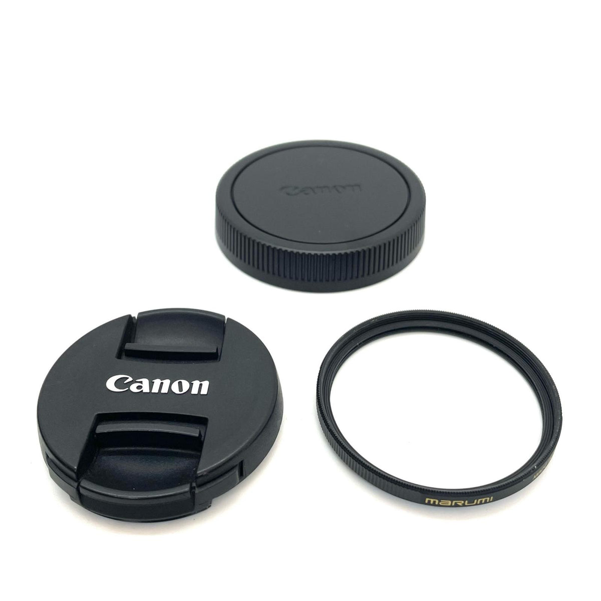 【全額返金保証】【最速発送】Canon デジタル一眼 EOS M6 EF-M15-45 IS STM レンズキット 美品 動作確認済