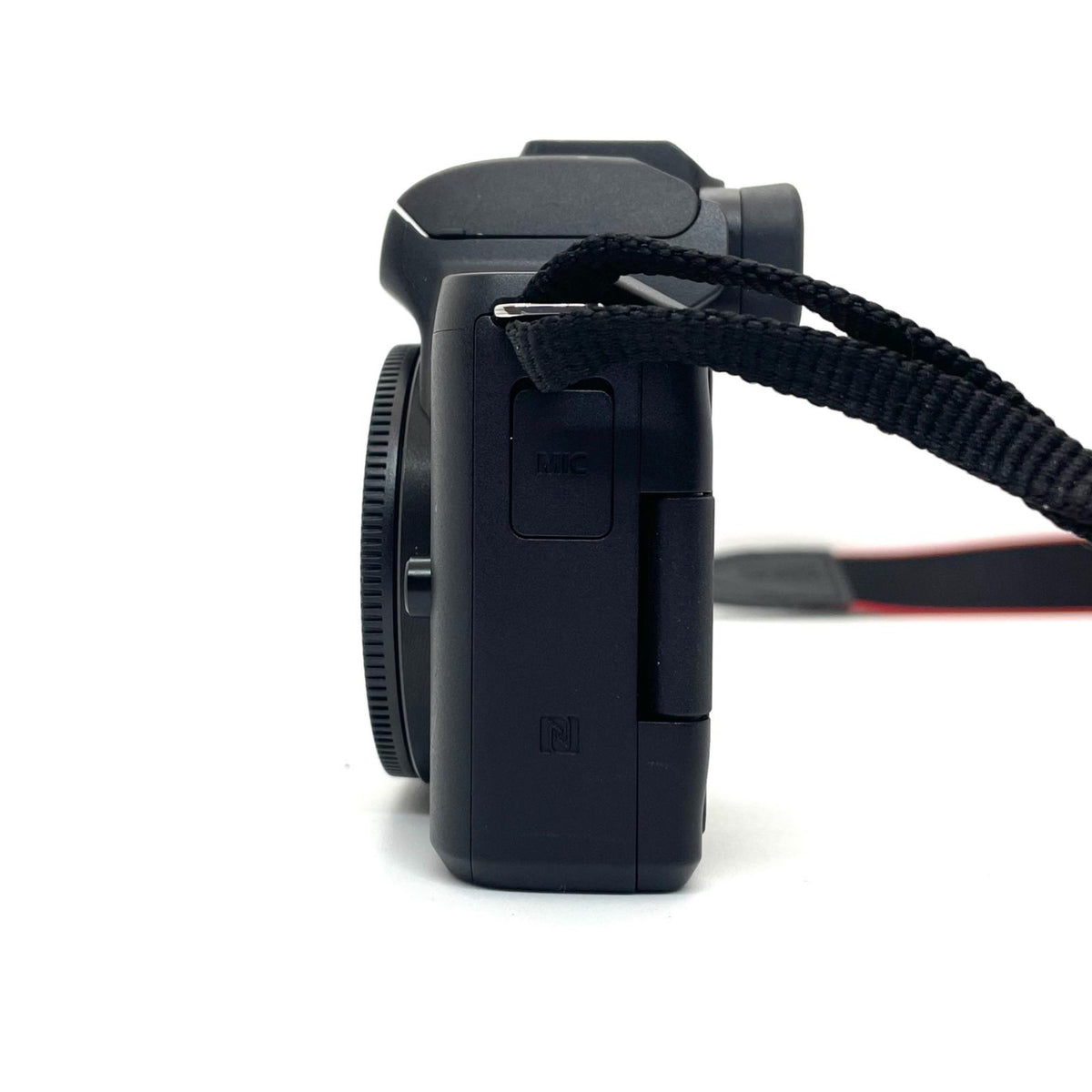 【全額返金保証】【最速発送】Canon デジタル一眼 EOS Kiss M ボディ 美品 動作確認済
