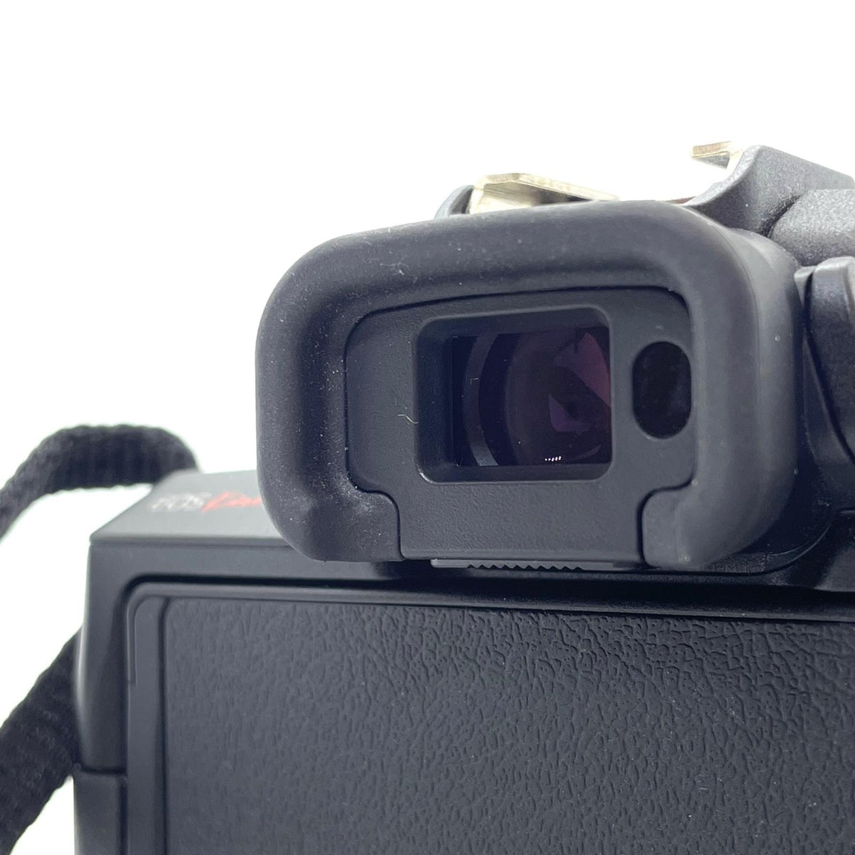 【全額返金保証】【最速発送】Canon デジタル一眼 EOS Kiss M ボディ 美品 動作確認済