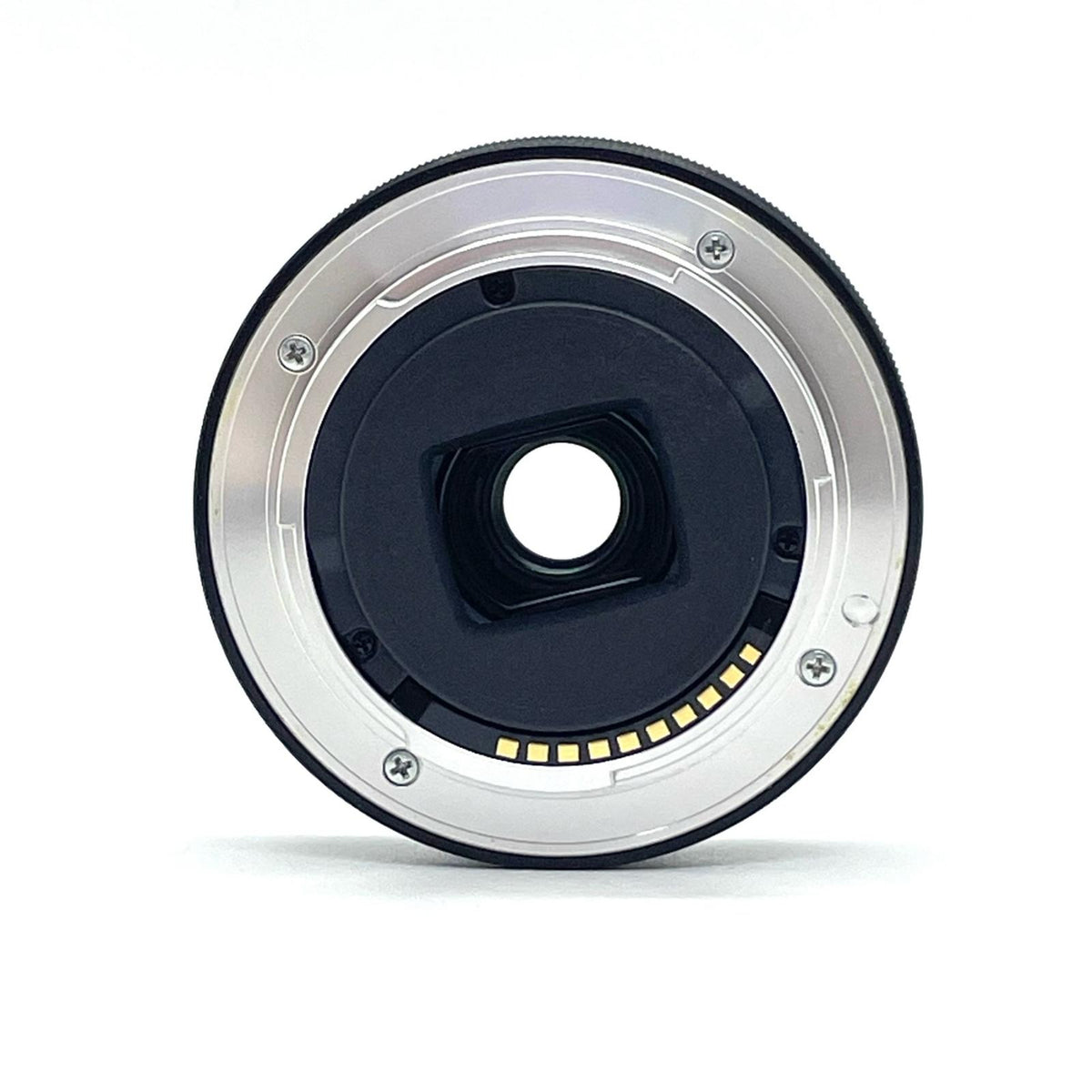 【全額返金保証】【最速発送】Sony E 20mm F2.8 SEL20F28 美品 動作確認済