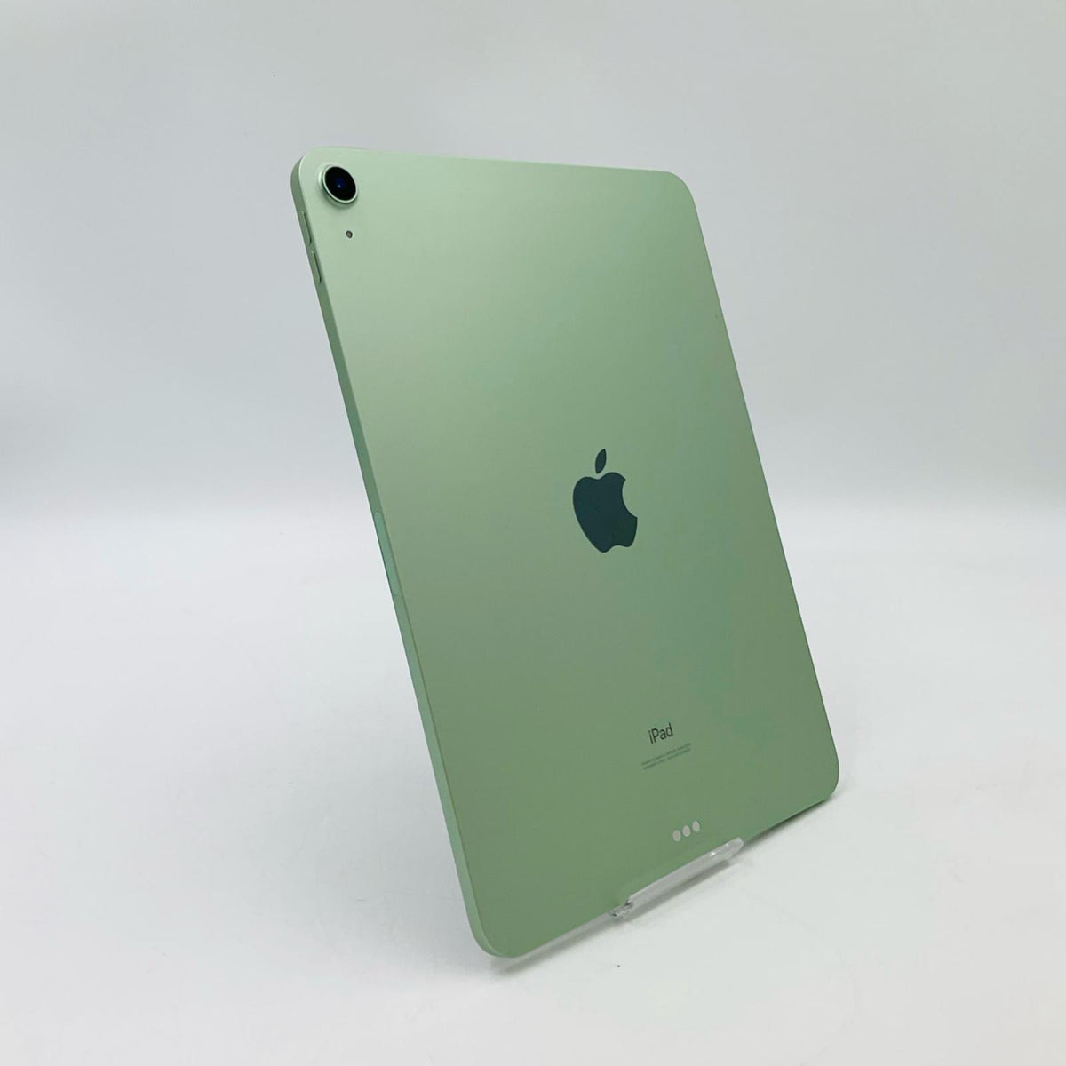 【全額返金保証】【最速発送】Apple iPad Air 10.9インチ 第4世代 256GB グリーン Wi-Fi 美品 動作確認済