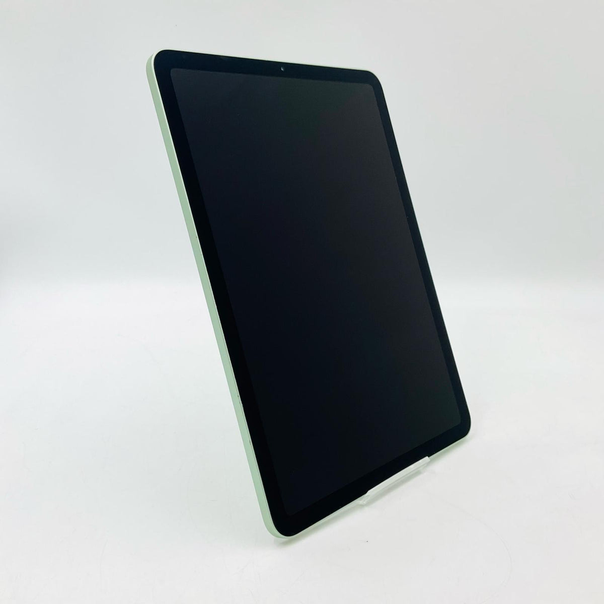 【全額返金保証】【最速発送】Apple iPad Air 10.9インチ 第4世代 256GB グリーン Wi-Fi 美品 動作確認済