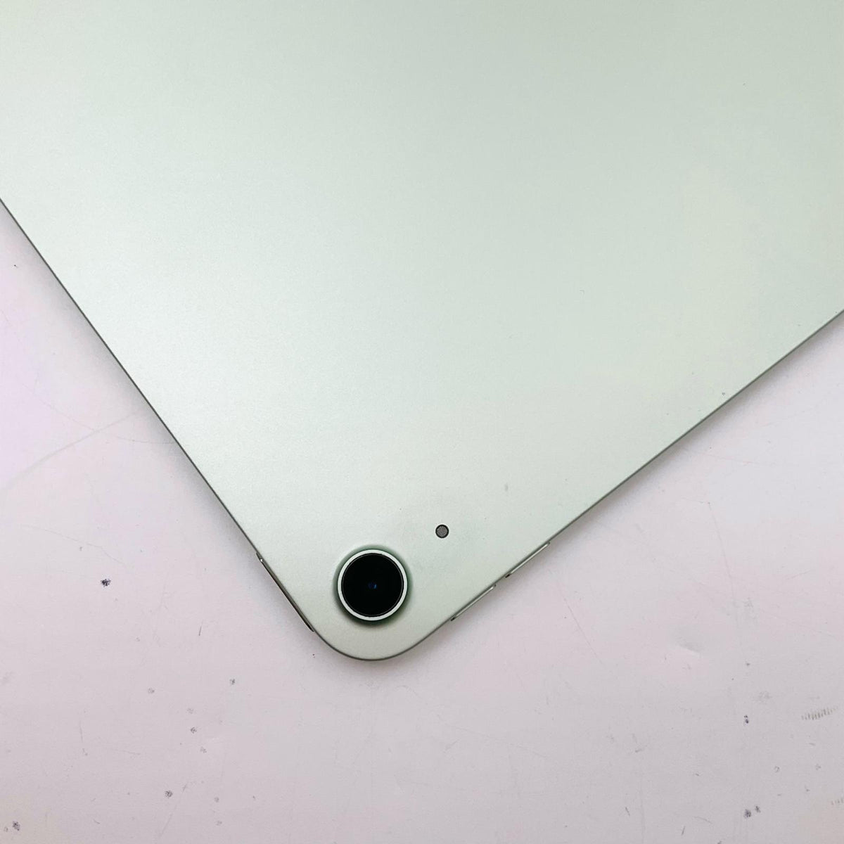 【全額返金保証】【最速発送】Apple iPad Air 10.9インチ 第4世代 256GB グリーン Wi-Fi 美品 動作確認済