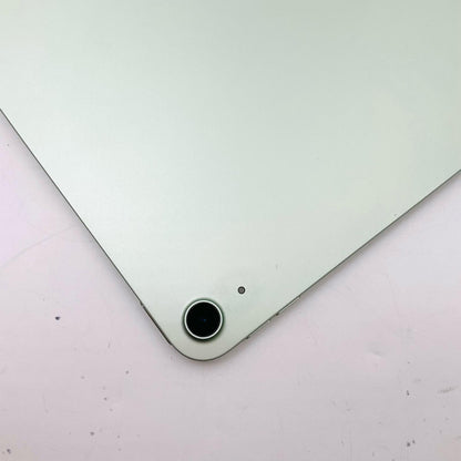 【全額返金保証】【最速発送】Apple iPad Air 10.9インチ 第4世代 256GB グリーン Wi-Fi 美品 動作確認済