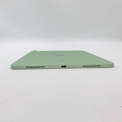 【全額返金保証】【最速発送】Apple iPad Air 10.9インチ 第4世代 256GB グリーン Wi-Fi 美品 動作確認済