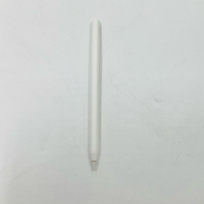 【全額返金保証】【最速発送】Apple Apple Pencil 第2世代 MU8F2J/A 美品 動作確認済