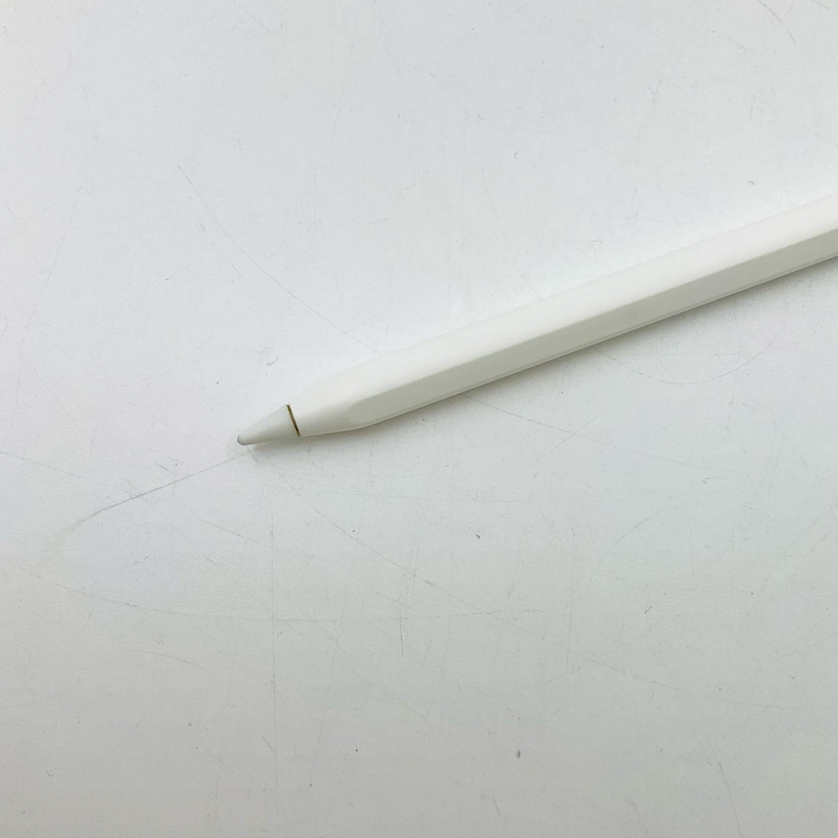 【全額返金保証】【最速発送】Apple Apple Pencil 第2世代 MU8F2J/A 美品 動作確認済