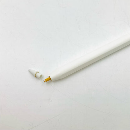 【全額返金保証】【最速発送】Apple Apple Pencil 第2世代 MU8F2J/A 美品 動作確認済