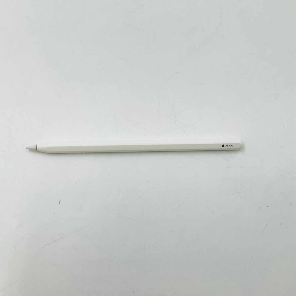 【全額返金保証】【最速発送】Apple Apple Pencil 第2世代 MU8F2J/A 美品 動作確認済