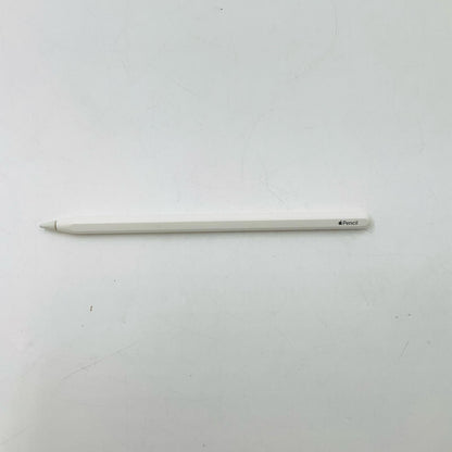 【全額返金保証】【最速発送】Apple Apple Pencil 第2世代 MU8F2J/A 美品 動作確認済