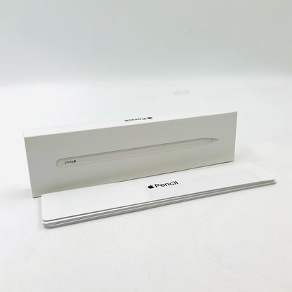 【全額返金保証】【最速発送】Apple Apple Pencil 第2世代 MU8F2J/A 美品 動作確認済