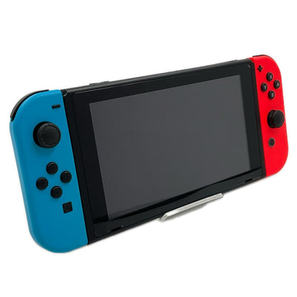 【全額返金保証】【最速発送】Nintendo Nintendo Switch HAC-001(-01) 動作確認済