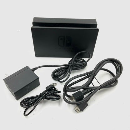 【全額返金保証】【最速発送】Nintendo Nintendo Switch HAC-001(-01) 動作確認済