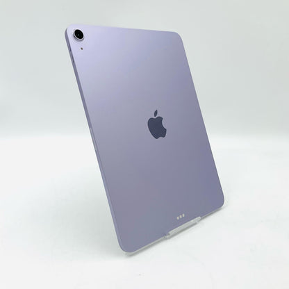 【全額返金保証】【最速発送】Apple iPad ipad Air 11インチ (M3) 11インチ 256GB パープル Wi-Fi 超美品 動作確認済