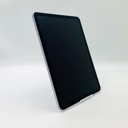 【全額返金保証】【最速発送】Apple iPad ipad Air 11インチ (M3) 11インチ 256GB パープル Wi-Fi 超美品 動作確認済