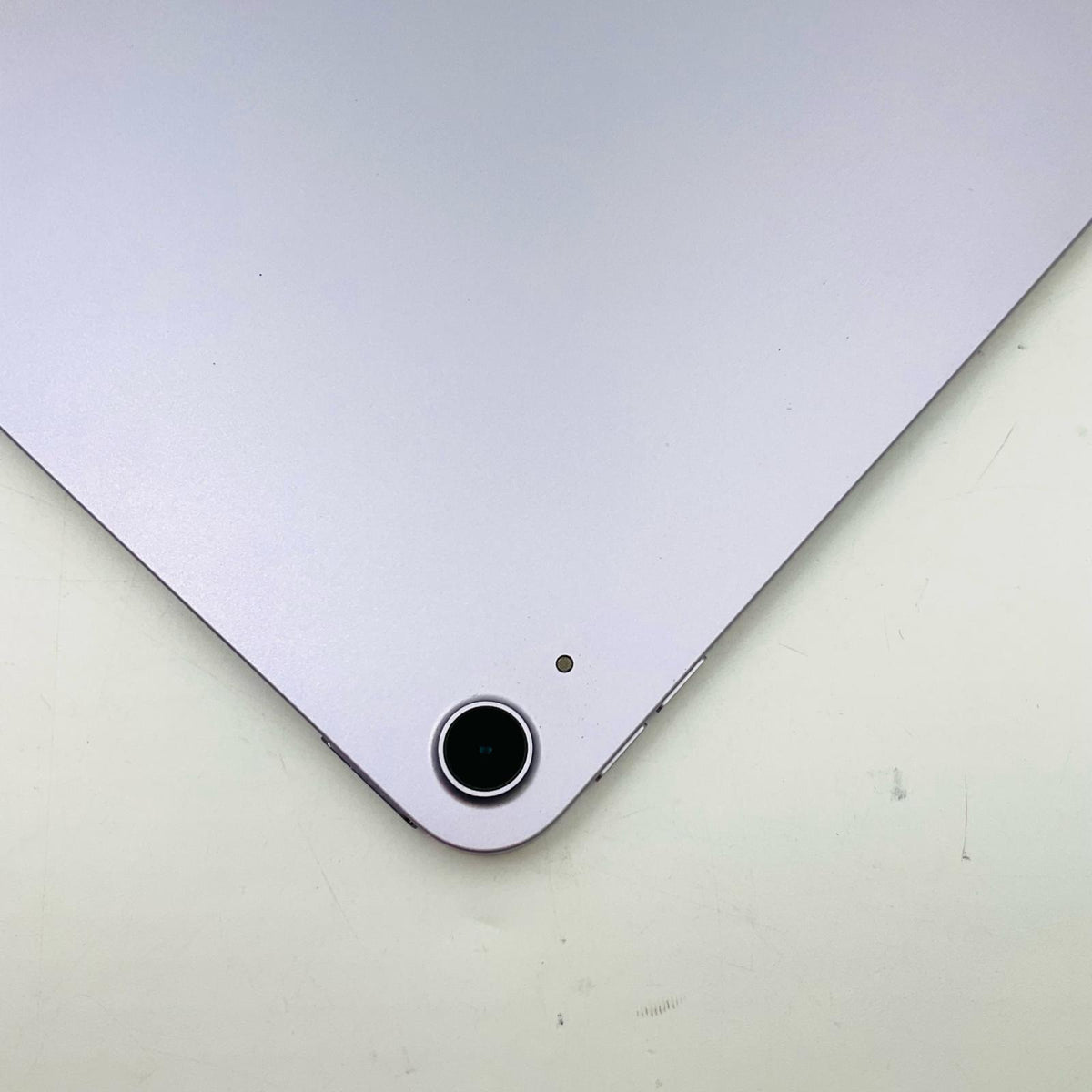 【全額返金保証】【最速発送】Apple iPad ipad Air 11インチ (M3) 11インチ 256GB パープル Wi-Fi 超美品 動作確認済