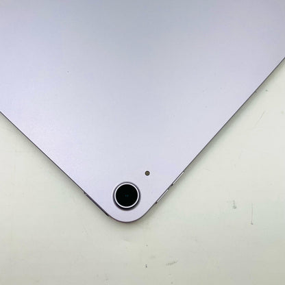 【全額返金保証】【最速発送】Apple iPad ipad Air 11インチ (M3) 11インチ 256GB パープル Wi-Fi 超美品 動作確認済