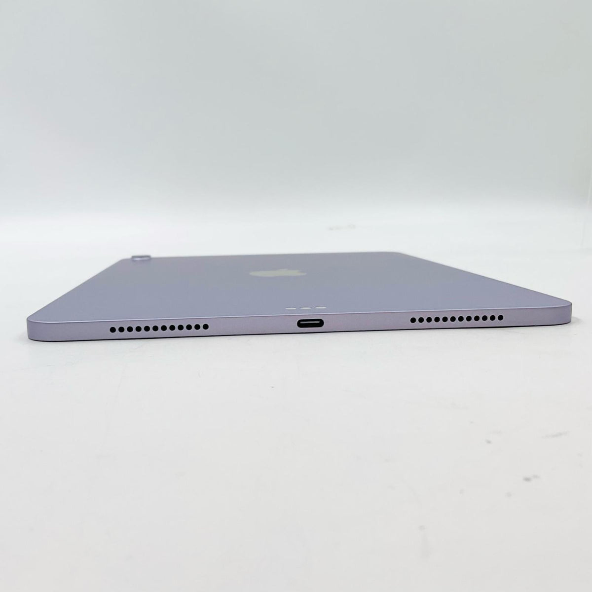【全額返金保証】【最速発送】Apple iPad ipad Air 11インチ (M3) 11インチ 256GB パープル Wi-Fi 超美品 動作確認済