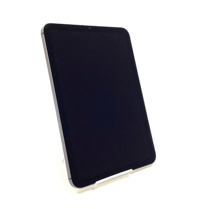 【全額返金保証】【最速発送】Apple iPad mini 8.3インチ 第6世代 256GB スペースグレイ WiFi+Cellular SIMフリー 美品 動作確認済
